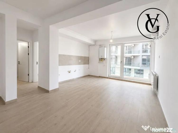 Apartament cu 2 camere | Meraki Lago Resort & Spa - 7