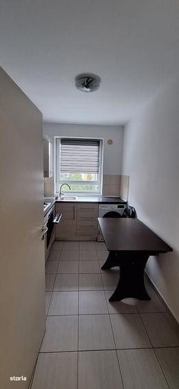 Apartament cu 2 camere în Avantgarden