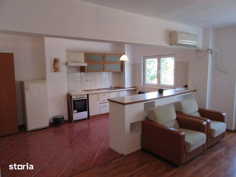 Apartament cu 2 camere în Pantelimon