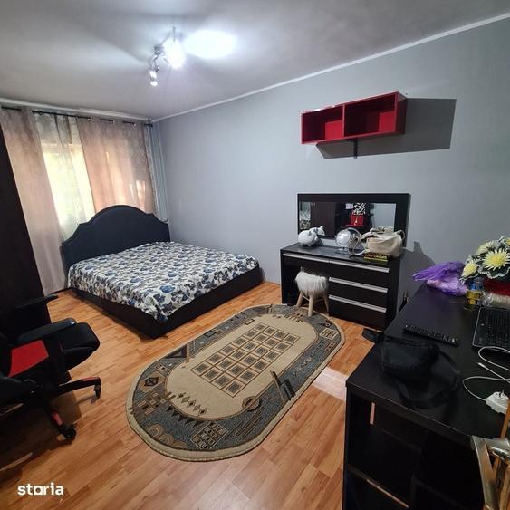 Apartament 2 camere et. 1, decomandat - 4