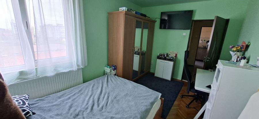 Apartament cu 2 camere Torontalului/Iulius Town - 15