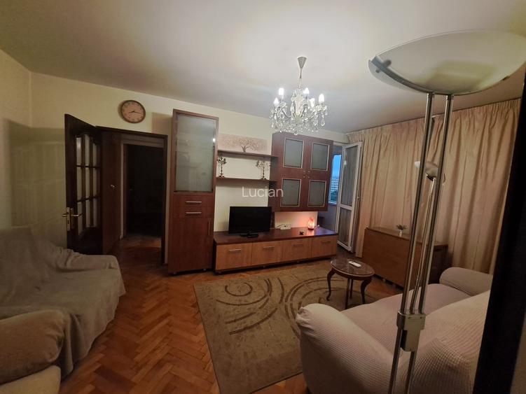 Apartament 2 camere Colentina- Masina de Paine