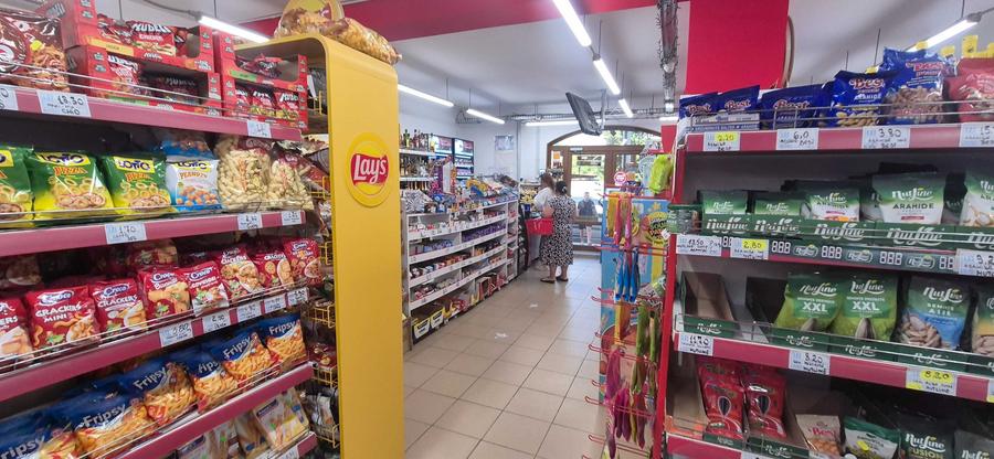 Spațiu comercial, de 100 mp, în Central