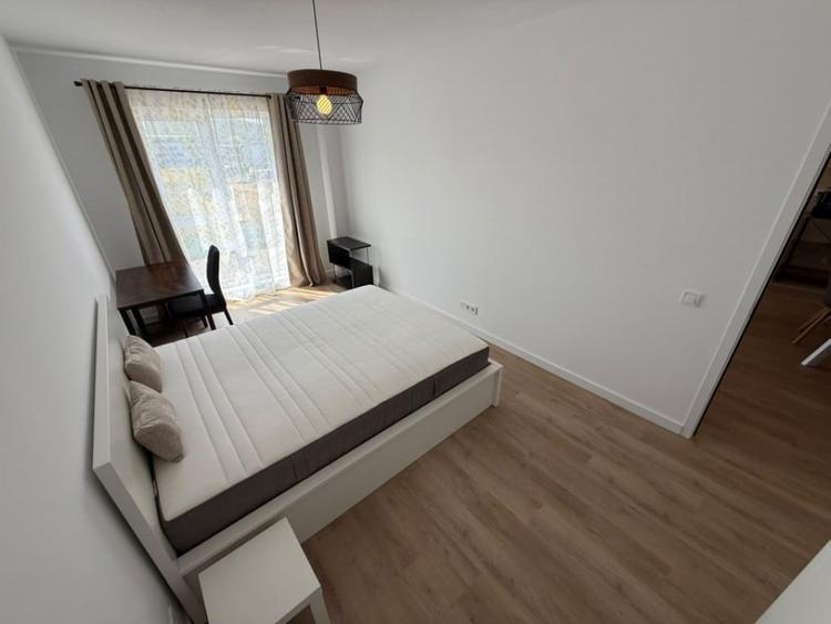 Apartament cu 2 camere decomandat în Florești — fotografia 3