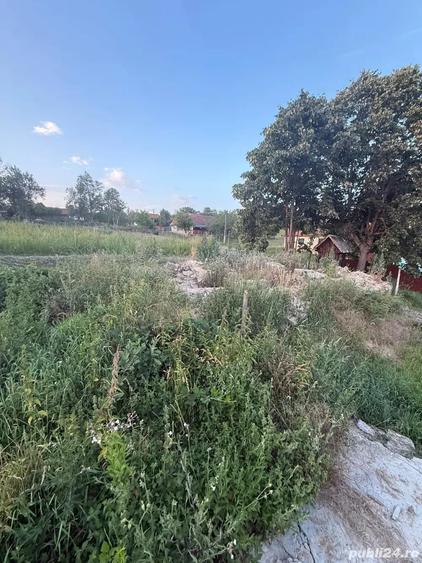 Casă cu 2 camere în Buteni