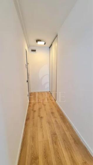 Apartament cu 3 camere semidecomandat, mobilat în Zorilor