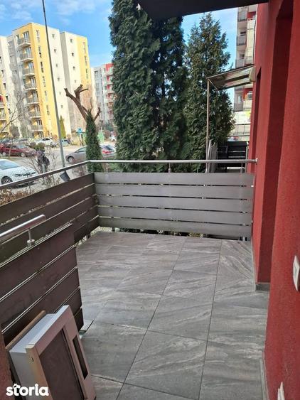 Apartament cu 2 camere în Bartolomeu