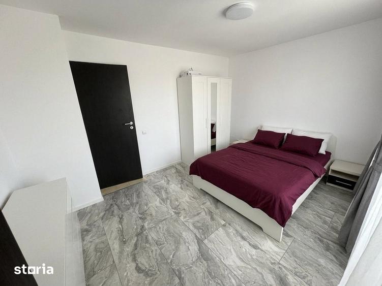 Apartament decomandat | 2 camere | Parc Sebastian - 13