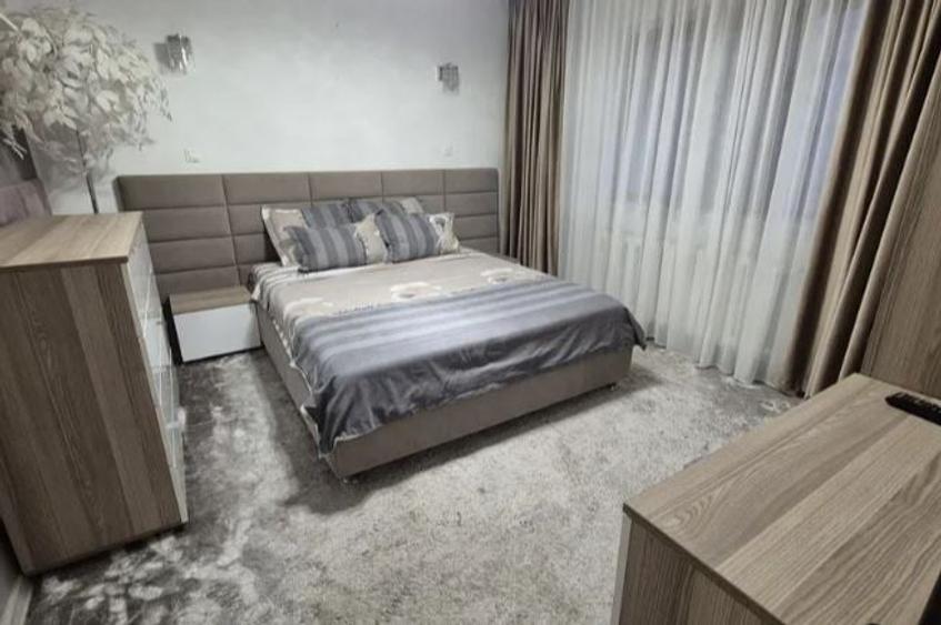 Apartament 2 camere, Timpuri Noi,Marasesti,DECOMANDAT,Amenajat,mobilat,parcare - 1