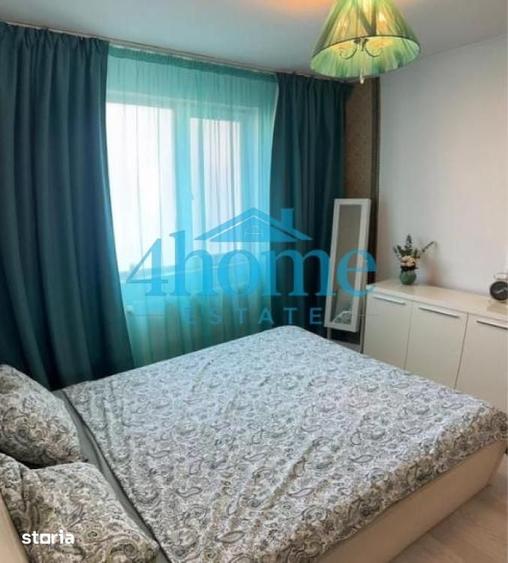 Apartament 4 camere Piata Sudului|Berceni|Parcare|Metrou - 8
