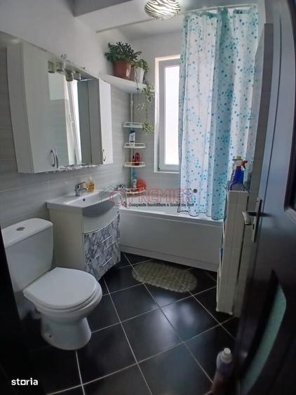 Popesti Leordeni - Str Echinoctiului - Apartament 3 camere - 10