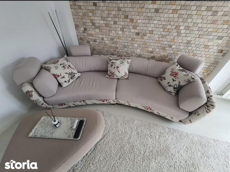 Apartament cu 3 camere în Ultracentral