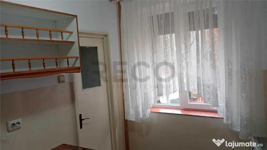 Reco Apartament 3 camere Alesd - 5