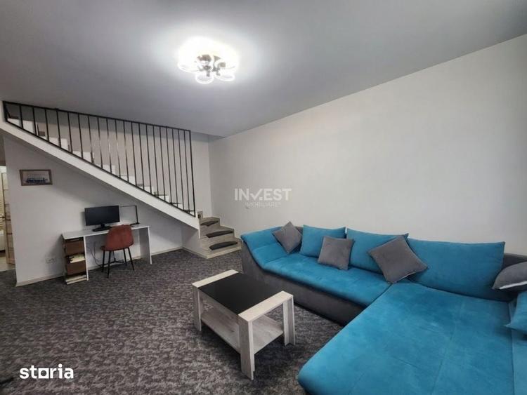 Casă cu 3 camere cu Teren 320 Mp în Ciurea