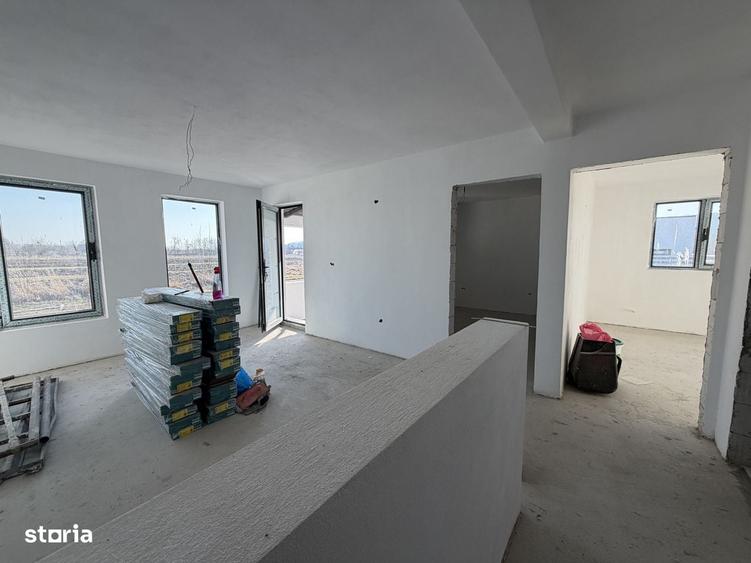 Casa DN73, langa Mioveni, constructie 2025, Bucsanesti Lotasi - 7