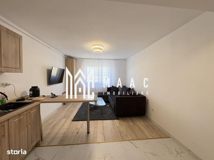 Apartament cu 2 camere în Lazaret