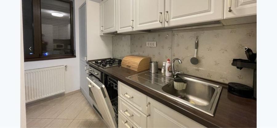 Apartament cu 2 camere în Alba Iulia