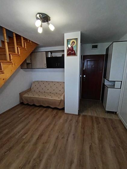 Apartament cu 2 camere în Rahova