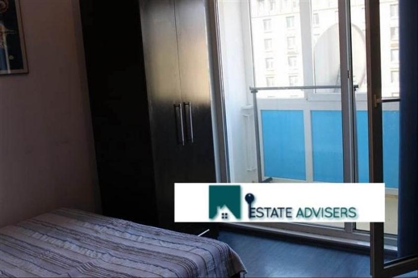 Apartament cu 2 camere semidecomandat, mobilat în Romană