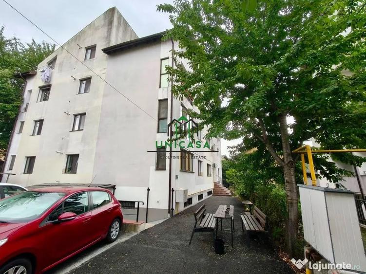 Apartament de inchiriat / 3 camere/ loc de parcare privat - 5