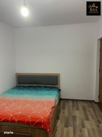 Apartament cu 2 camere în Nord