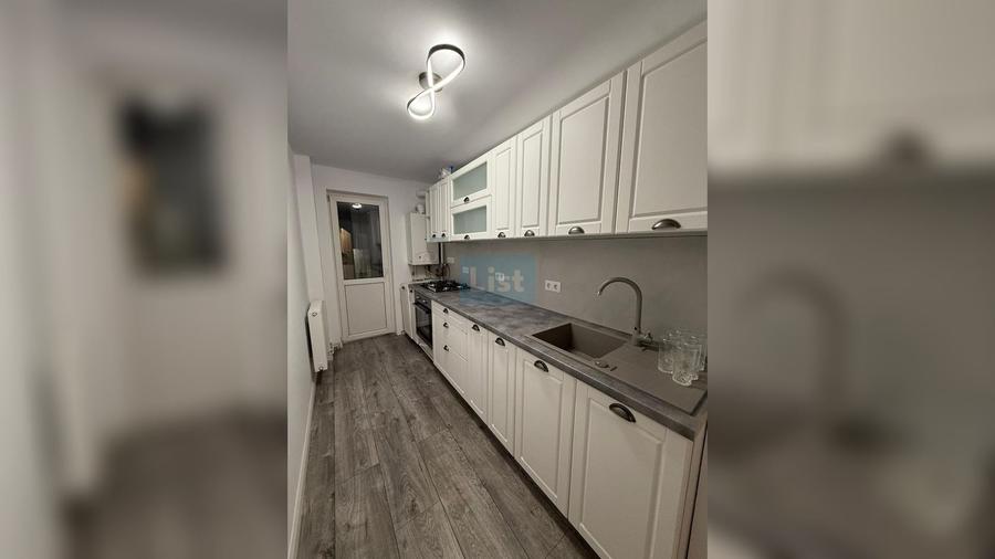 Apartament de inchiriat in Manastur cu 2 camere! - 1