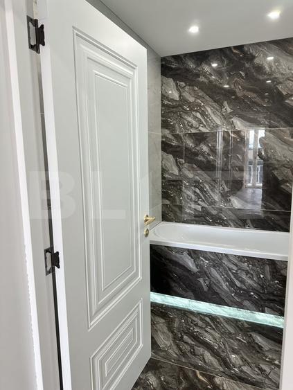 Apartament cu 2 camere decomandat, mobilat în Orăștie