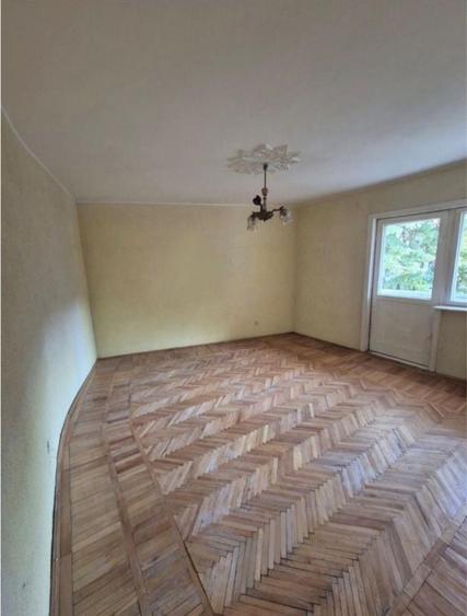 Apartament cu 2 camere decomandat în Sud