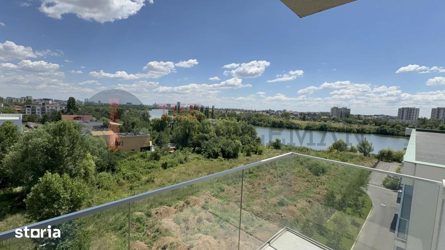 Apartament cu 2 camere decomandat în Sisești