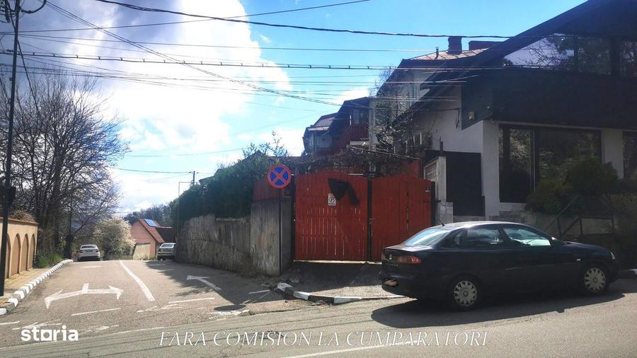 ALEEA CASTANILOR - APARTAMENT IN VILA, PARTER - 3