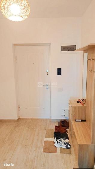 Apartament cu 2 camere decomandat în Copou