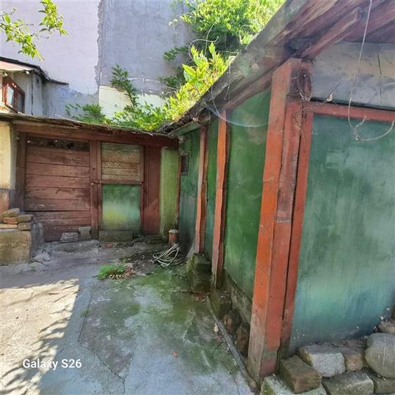 casa Cotroceni- Piata Operei - 5