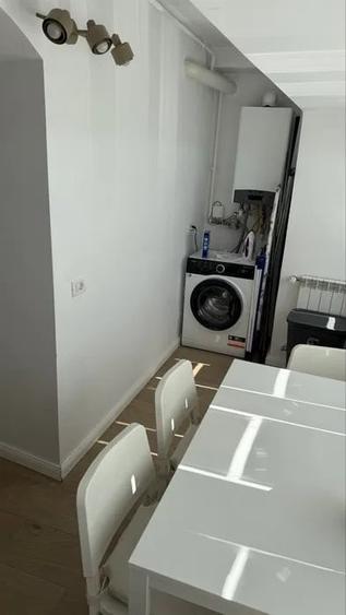 Închiriere Apartament 2 camere în Unirii cu Centrala si parcare 10 min metrou - 5
