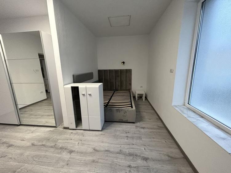 Apartament nedecomandat în Central