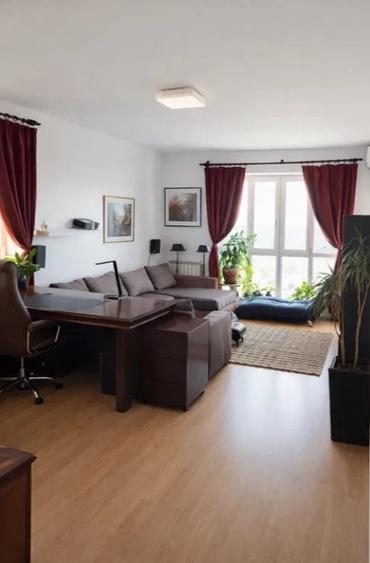 Apartament cu 2 camere in Tatarasi-Green Park, bloc nou - 1