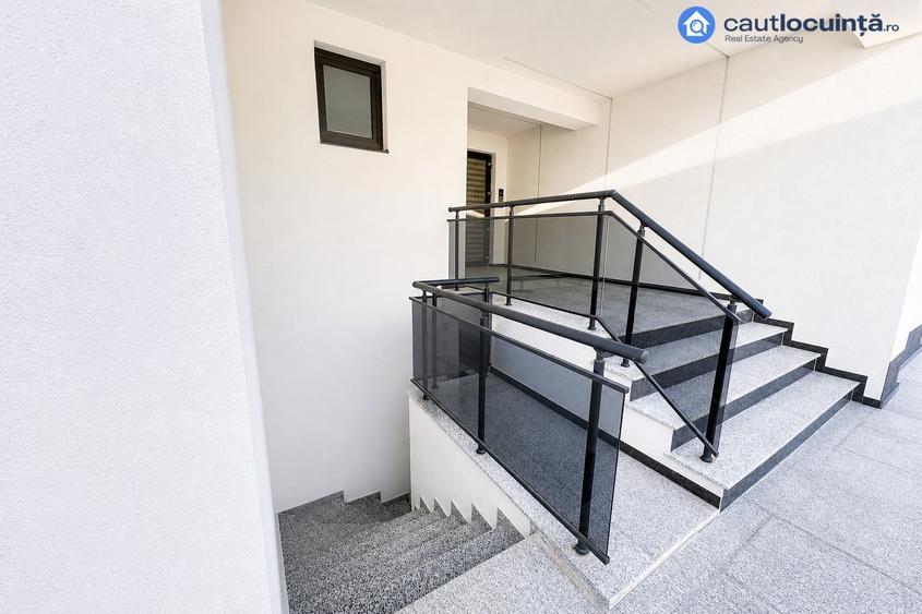 Apartament cu 2 camere în 1 Mai
