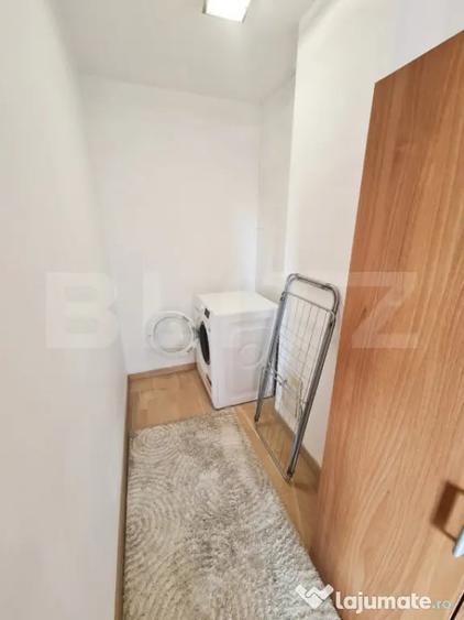 Apartament de inchiriat, 80 mp, zona Badea Cartan - 14