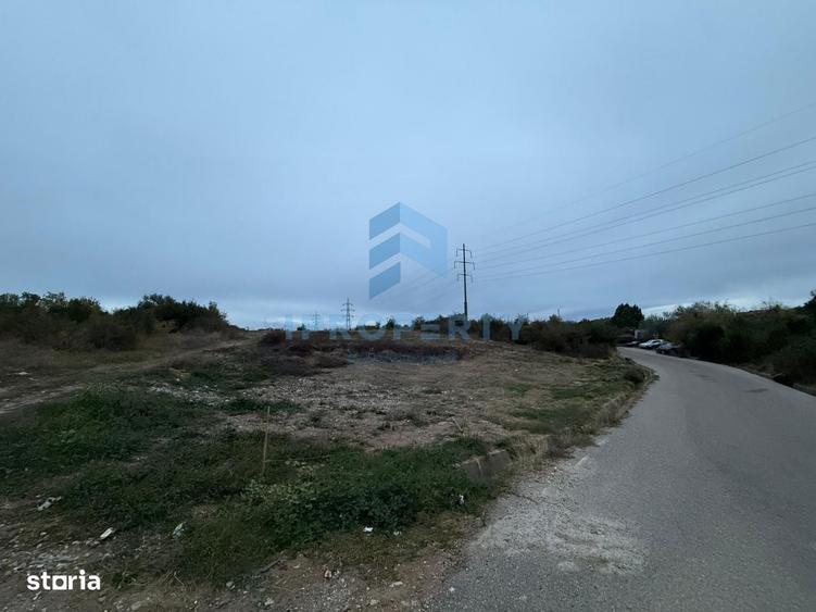 Spațiu comercial, în Central