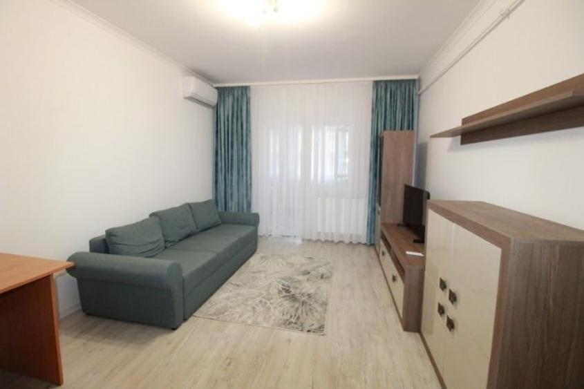 Apartament cu 2 camere decomandat, mobilat în Militari