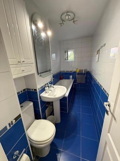 Apartament cu 2 camere decomandat în Răcădău