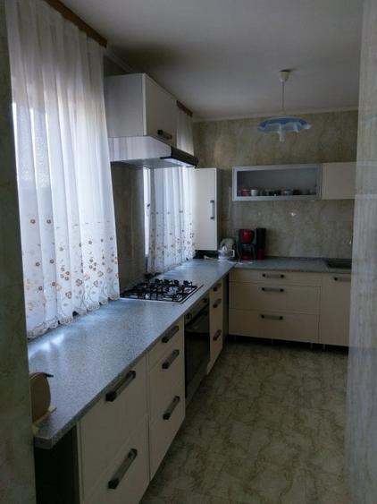 vila lac Buftea, piscina si teren 1000 mp - 7