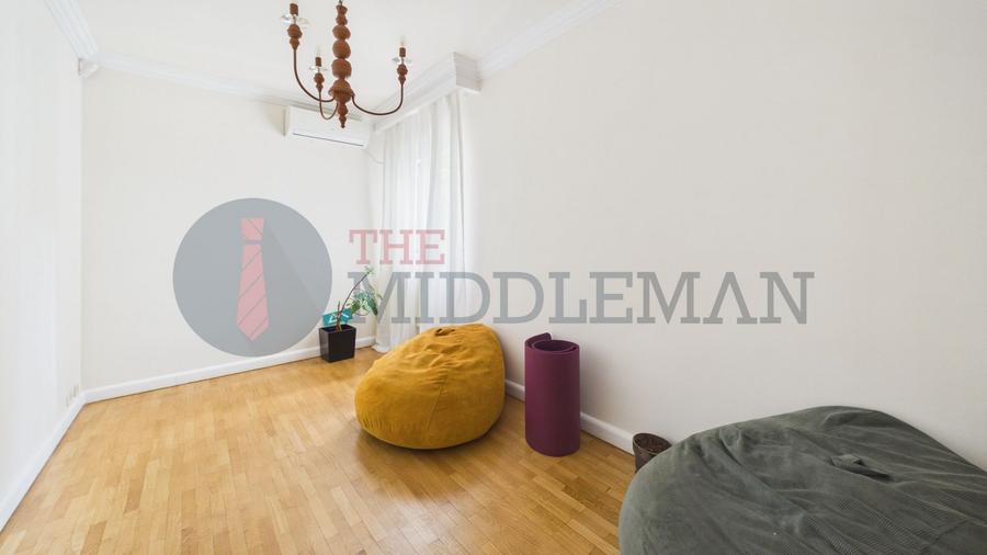 Apartament cu 6 camere decomandat în Dorobanți