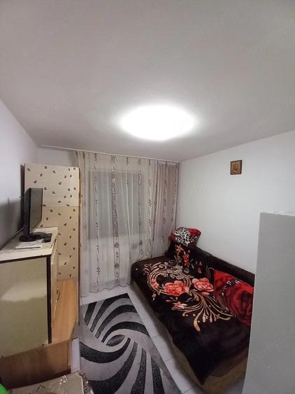 Garsonieră nedecomandată în Micro 14