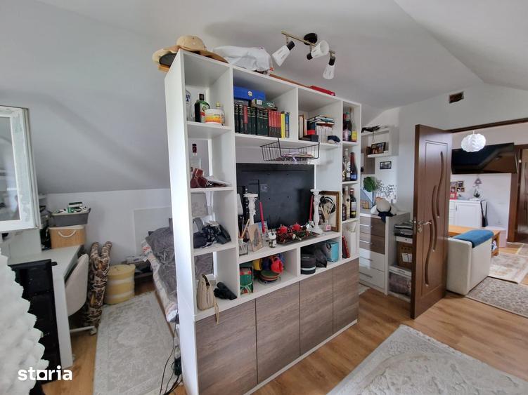 Casă cu 6 camere cu Teren 766 Mp în Oncea
