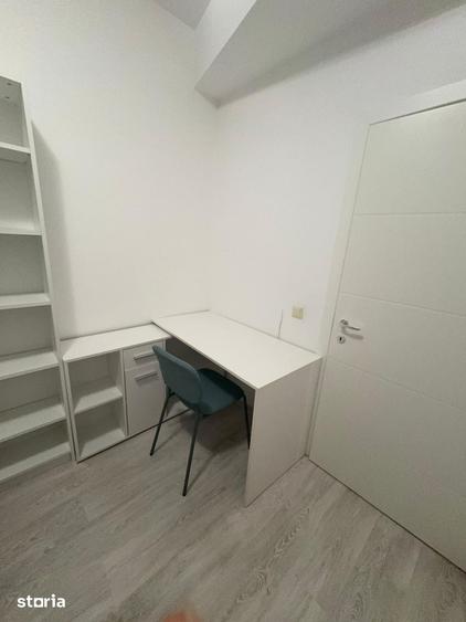 Apartament cu 3 camere în Independenței