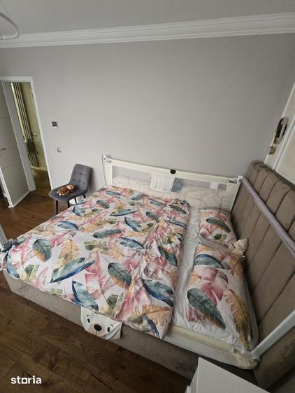 Vanzare Penthouse Apartament 3 camere separate Bucatarie Garaj inclus - 11