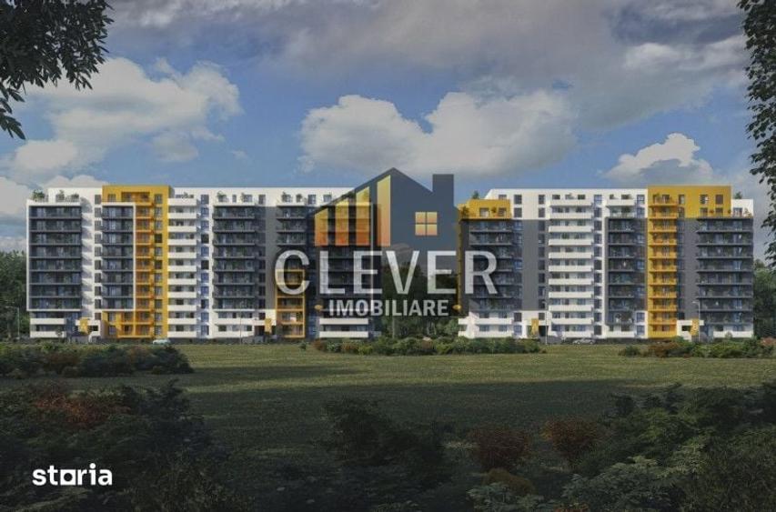Apartament cu 3 camere în Theodor Pallady