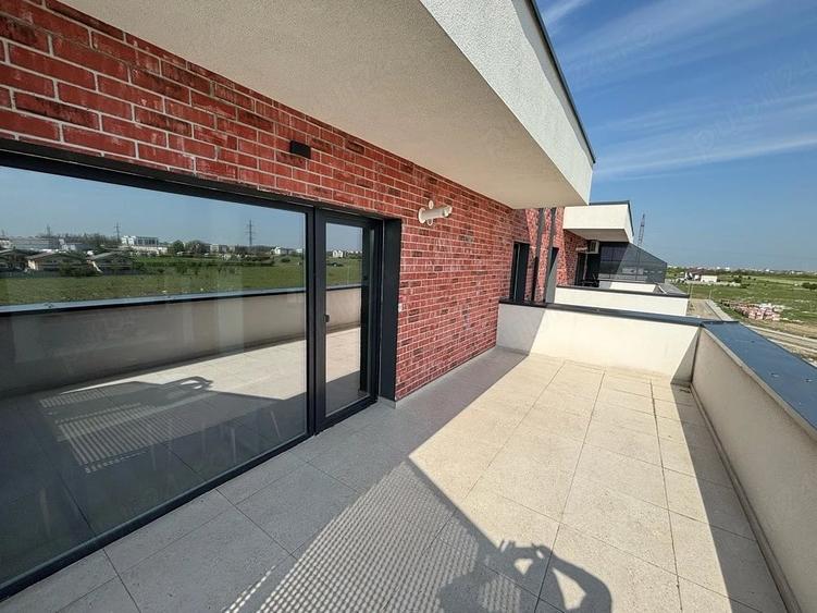 Apartament cu 2 camere decomandat, mobilat în Mehala