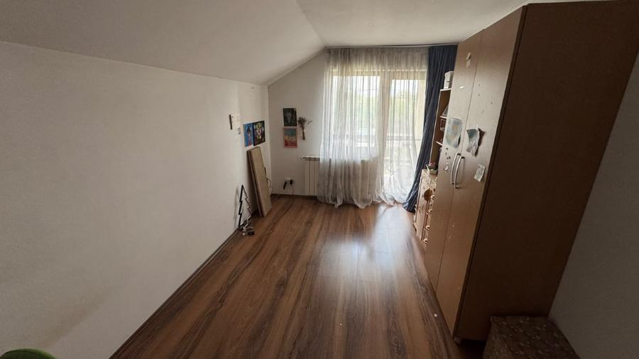 Casă individuală cu 4 camere cu Teren 750 Mp în Corbeanca