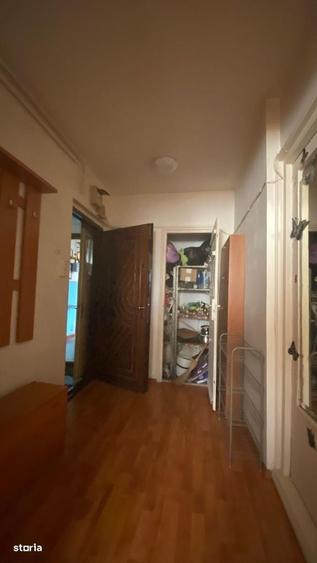 Apartament cu 2 camere decomandat în Mărăști
